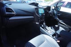 2023 Subaru Forester 2.5i 50 Years Edition