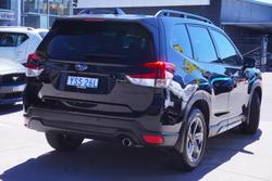 2023 Subaru Forester 2.5i 50 Years Edition
