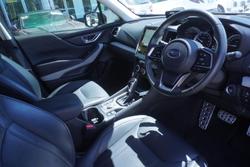 2023 Subaru Forester 2.5i 50 Years Edition