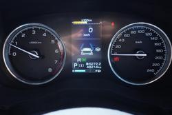 2023 Subaru Forester 2.5i 50 Years Edition