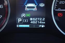 2023 Subaru Forester 2.5i 50 Years Edition