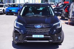 2023 Subaru Forester 2.5i 50 Years Edition