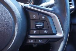 2023 Subaru Forester 2.5i 50 Years Edition