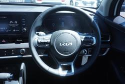 2024 Kia Sportage S