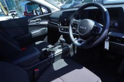 2024 Kia Sportage S