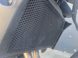 2022 Yamaha MT-07 LA (ABS) GREY