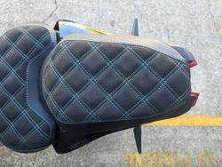 2022 Yamaha MT-07 LA (ABS) GREY