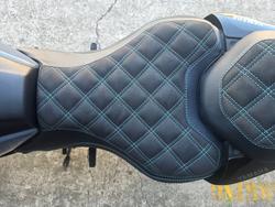 2022 Yamaha MT-07 LA (ABS) GREY