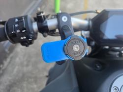 2022 Yamaha MT-07 LA (ABS) GREY