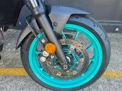 2022 Yamaha MT-07 LA (ABS) GREY