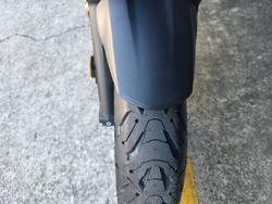 2022 Yamaha MT-07 LA (ABS) GREY