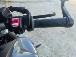 2022 Yamaha MT-07 LA (ABS) GREY