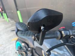 2022 Yamaha MT-07 LA (ABS) GREY