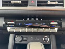 2025 Mitsubishi Triton GLS