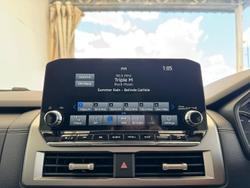 2025 Mitsubishi Triton GLS