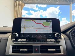 2025 Mitsubishi Triton GLS