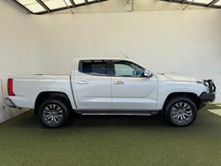 2025 Mitsubishi Triton GLS