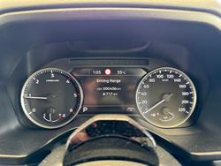 2025 Mitsubishi Triton GLS