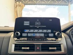 2025 Mitsubishi Triton GLS