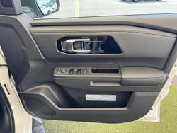 2025 Mitsubishi Triton GLS