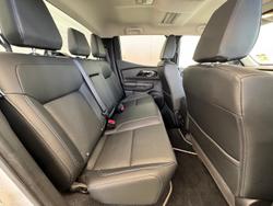 2025 Mitsubishi Triton GLS