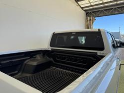 2025 Mitsubishi Triton GLS