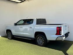 2025 Mitsubishi Triton GLS