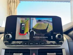 2025 Mitsubishi Triton GLS