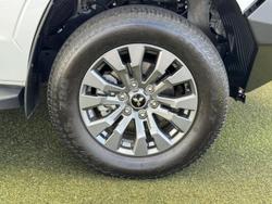 2025 Mitsubishi Triton GLS