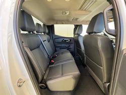 2025 Mitsubishi Triton GLS