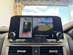 2025 Mitsubishi Triton GLS