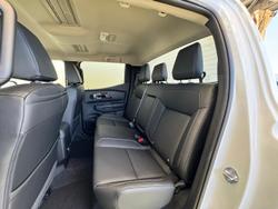 2025 Mitsubishi Triton GLS