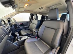 2025 Mitsubishi Triton GLS