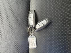 2025 Mitsubishi Triton GLS