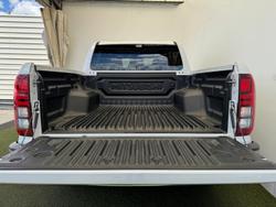 2025 Mitsubishi Triton GLS