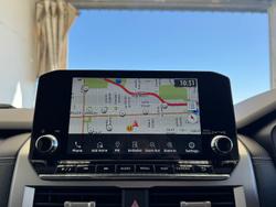 2025 Mitsubishi Triton GLS