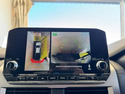 2025 Mitsubishi Triton GLS