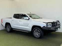 2025 Mitsubishi Triton GLS