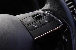 2020 Mitsubishi Outlander ES