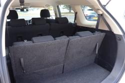 2020 Mitsubishi Outlander ES