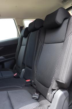 2020 Mitsubishi Outlander ES