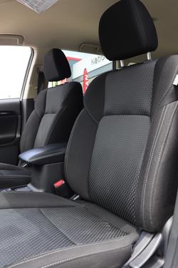 2020 Mitsubishi Outlander ES