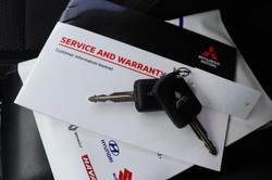 2020 Mitsubishi Outlander ES