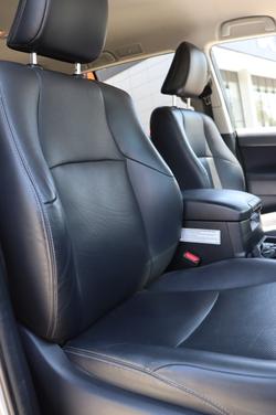 2021 Toyota Landcruiser Prado GXL