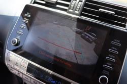 2021 Toyota Landcruiser Prado GXL