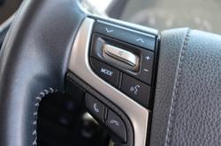 2021 Toyota Landcruiser Prado GXL