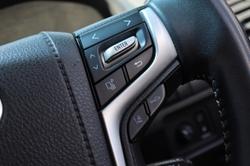 2021 Toyota Landcruiser Prado GXL