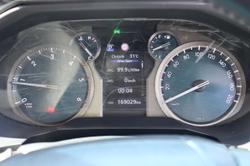 2021 Toyota Landcruiser Prado GXL