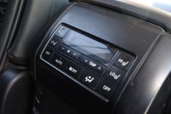 2021 Toyota Landcruiser Prado GXL