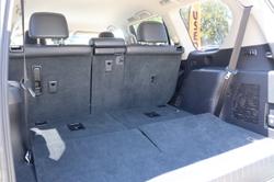 2021 Toyota Landcruiser Prado GXL